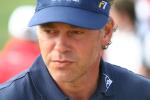 Klicken Sie hier, um das große Bild anzusehen: Darren Clarke; Bildquelle: golf-treff.at