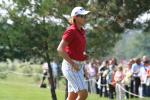 Klicken Sie hier, um das große Bild anzusehen: Sophie Gustafson; Bildquelle: golf-treff.at