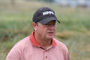 Klicken Sie hier, um das große Bild anzusehen: Ian Woosnam; Bildquelle: golf-treff.at