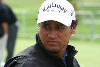 Klicken Sie hier, um das große Bild anzusehen: Michael Campbell; Bildquelle: golf-treff.at