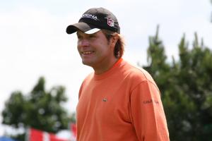 Klicken Sie hier, um das große Bild anzusehen: Jose Manuel Lara; Bildquelle: golf-treff.at