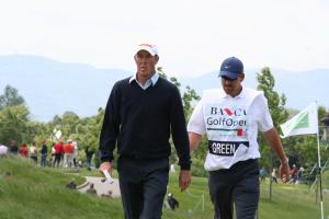 Klicken Sie hier, um das große Bild anzusehen: Richard Green; Bildquelle: golf-treff.at
