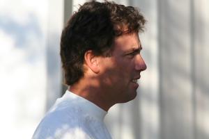 Klicken Sie hier, um das große Bild anzusehen: Stephen Ames; Bildquelle: golf-treff.at