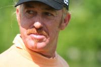 Klicken Sie hier, um das große Bild anzusehen: Miguel-Angel Jimenez; Bildquelle: golf-treff.at