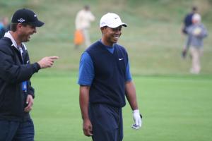 Klicken Sie hier, um das große Bild anzusehen: Tiger Woods; Bildquelle: golf-treff.at