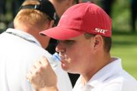 Klicken Sie hier, um das große Bild anzusehen: Chad Campbell; Bildquelle: golf-treff.at