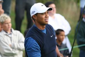 Klicken Sie hier, um das große Bild anzusehen: Tiger Woods; Bildquelle: golf-treff.at