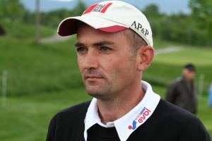 Klicken Sie hier, um das große Bild anzusehen: Markus Brier; Bildquelle: golf-treff.at