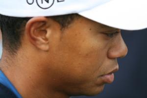 Klicken Sie hier, um das große Bild anzusehen: Tiger Woods; Bildquelle: golf-treff.at