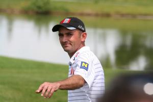 Klicken Sie hier, um das große Bild anzusehen: Markus Brier; Bildquelle: golf-treff.at