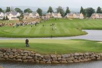 Klicken Sie hier, um das große Bild anzusehen: K-Club Smurfit Course; Bildquelle: golf-treff.at