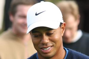 Klicken Sie hier, um das große Bild anzusehen: Tiger Woods; Bildquelle: golf-treff.at