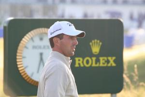 Klicken Sie hier, um das große Bild anzusehen: Mike Weir; Bildquelle: golf-treff.at