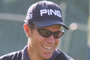 Klicken Sie hier, um das große Bild anzusehen: Nick O'Hern; Bildquelle: golf-treff.at