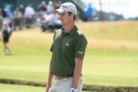 Klicken Sie hier, um das große Bild anzusehen: Justin Rose; Bildquelle: golf-treff.at