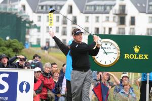 Klicken Sie hier, um das große Bild anzusehen: Lee Westwood; Bildquelle: golf-treff.at