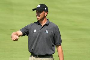 Klicken Sie hier, um das große Bild anzusehen: Soren Hansen; Bildquelle: golf-treff.at