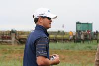 Klicken Sie hier, um das große Bild anzusehen: Zach Johnson; Bildquelle: golf-treff.at