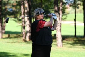 Klicken Sie hier, um das große Bild anzusehen: Laura Davies; Bildquelle: golf-treff.at