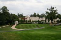 Klicken Sie hier, um das große Bild anzusehen: Wentworth Club; Bildquelle: golf-treff.at