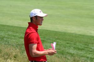 Klicken Sie hier, um das große Bild anzusehen: Martin Kaymer; Bildquelle: golf-treff.at