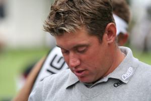 Klicken Sie hier, um das große Bild anzusehen: Lee Westwood; Bildquelle: golf-treff.at
