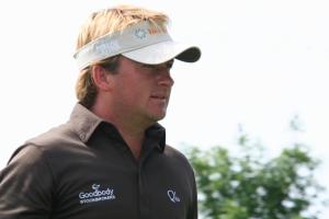Klicken Sie hier, um das große Bild anzusehen: Graeme McDowell; Bildquelle: golf-treff.at