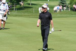Klicken Sie hier, um das große Bild anzusehen: Simon Dyson; Bildquelle: golf-treff.at
