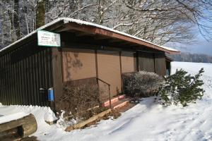 Klicken Sie hier, um das große Bild anzusehen: GC Wienerwald Winter; Bildquelle: golf-treff.at