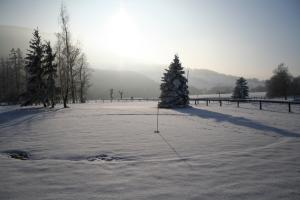 Klicken Sie hier, um das große Bild anzusehen: GC Wienerwald Winter; Bildquelle: golf-treff.at