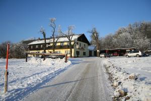 Klicken Sie hier, um das große Bild anzusehen: GC Wienerwald Winter; Bildquelle: golf-treff.at