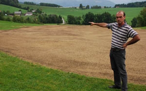 GC Reiting Gai; Bildquelle: orf.at