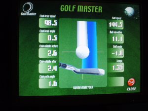 Klicken Sie hier, um das große Bild anzusehen: Indoor Golf Vienna Baumgasse; Bildquelle: golf-treff.at