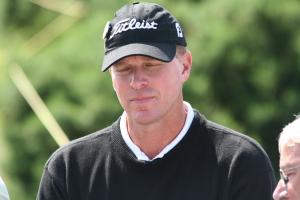 Klicken Sie hier, um das große Bild anzusehen: Steve Stricker; Bildquelle: golf-treff.at