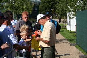 Klicken Sie hier, um das große Bild anzusehen: Bart Bryant; Bildquelle: golf-treff.at