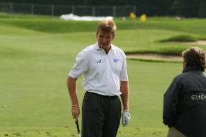 Klicken Sie hier, um das große Bild anzusehen: Ernie Els; Bildquelle: golf-treff.at