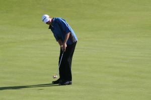 Klicken Sie hier, um das große Bild anzusehen: Sean O'Hair; Bildquelle: golf-treff.at