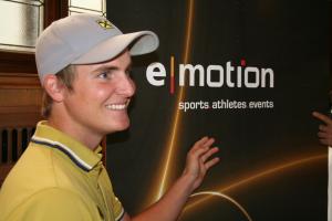 Klicken Sie hier, um das große Bild anzusehen: Florian Prägant; Bildquelle: golf-treff.at