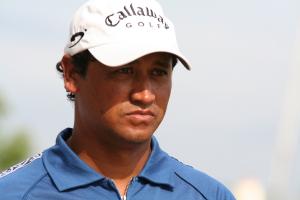Klicken Sie hier, um das große Bild anzusehen: Michael Campbell; Bildquelle: golf-treff.at