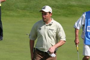 Klicken Sie hier, um das große Bild anzusehen: David Howell; Bildquelle: golf-treff.at