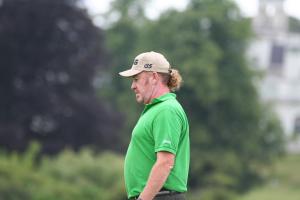 Klicken Sie hier, um das große Bild anzusehen: Miguel Angel Jimenez; Bildquelle: golf-treff.at