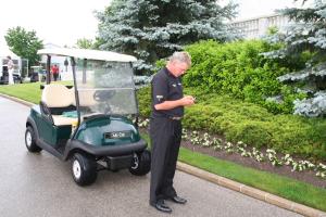 Klicken Sie hier, um das große Bild anzusehen: Darren Clarke; Bildquelle: golf-treff.at