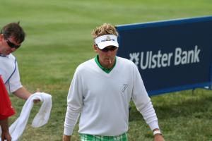 Klicken Sie hier, um das große Bild anzusehen: Ian Poulter; Bildquelle: golf-treff.at