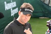 Klicken Sie hier, um das große Bild anzusehen: Sergio Garcia; Bildquelle: golf-treff.at