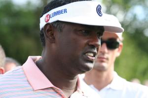 Klicken Sie hier, um das große Bild anzusehen: Vijay Singh; Bildquelle: golf-treff.at