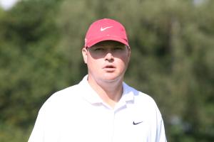 Klicken Sie hier, um das große Bild anzusehen: Chad Campbell; Bildquelle: golf-treff.at