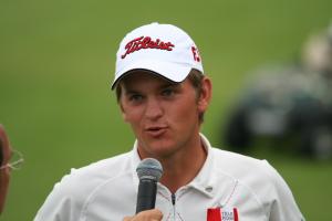 Klicken Sie hier, um das große Bild anzusehen: Bernd Wiesberger; Bildquelle: golf-treff.at