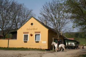 Golfclub Richardhof; Bildquelle: golf-treff.at