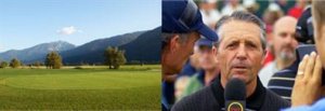 Klicken Sie hier, um das große Bild anzusehen: Gailtalgolf Kärnten; Bildquelle: www.gailtalgolf.eu