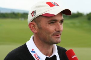 Klicken Sie hier, um das große Bild anzusehen: Markus Brier; Bildquelle: golf-treff.at